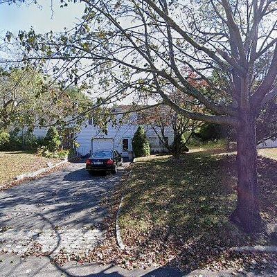 18 University Hts. Drive, Stony Brook, NY 11790