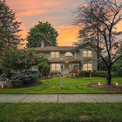 180 Anderson Ave, Closter, NJ 07624