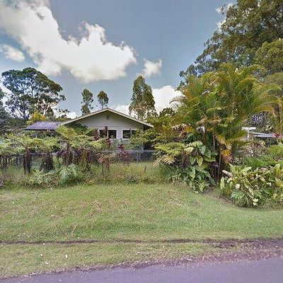 18 4127 Haumalu St, Volcano, HI 96785