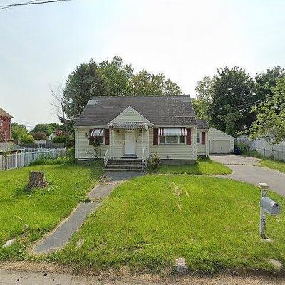 180 Daniels Ave, Bridgeport, CT 06606