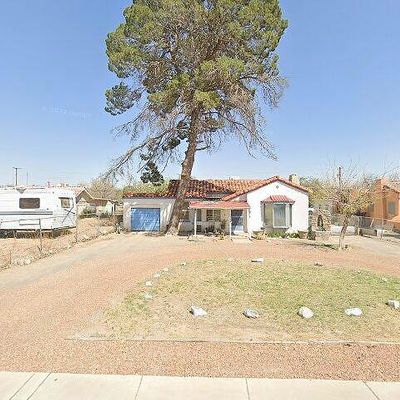 180 S Glenwood St, El Paso, TX 79905