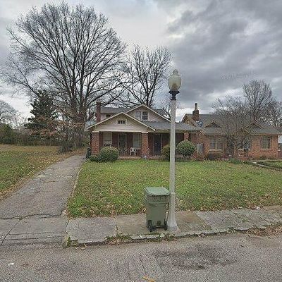 1800 Foster Ave, Memphis, TN 38114