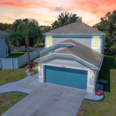 18000 Glastonbury Ln, Land O Lakes, FL 34638