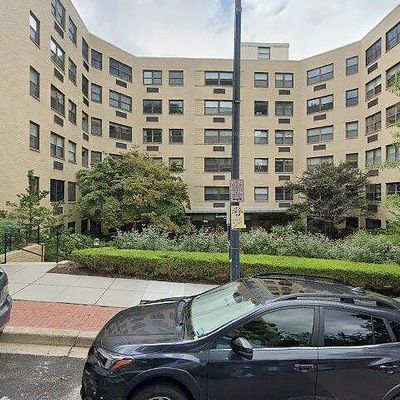 1801 Clydesdale Pl Nw Apt 606, Washington, DC 20009