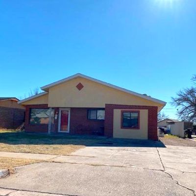 1801 E Rose Ln, Hobbs, NM 88240