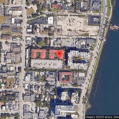 1801 N Flagler Dr #705, West Palm Beach, FL 33407