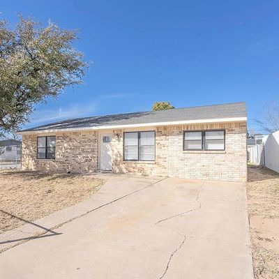 1801 Maple Ave, Midland, TX 79705