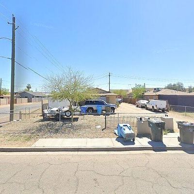 1801 W Tonto St, Phoenix, AZ 85007