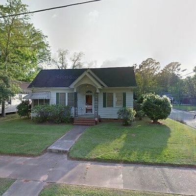 1802 Dartmouth St, Alexandria, LA 71301