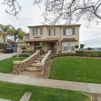 1802 Club Dr, Gilroy, CA 95020