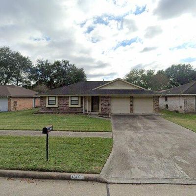 1802 Lexington St, Deer Park, TX 77536