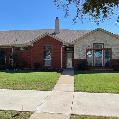 1802 Poinsettia Blvd, Denton, TX 76208