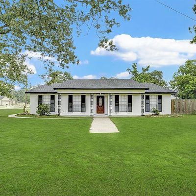 1802 Truman St, Cleveland, TX 77327