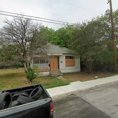 1803 Calhoun St, San Antonio, TX 78209