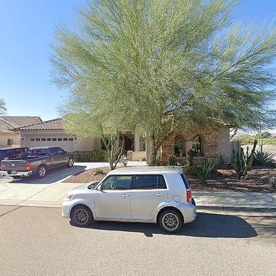 18027 W Royal Palm Rd, Waddell, AZ 85355