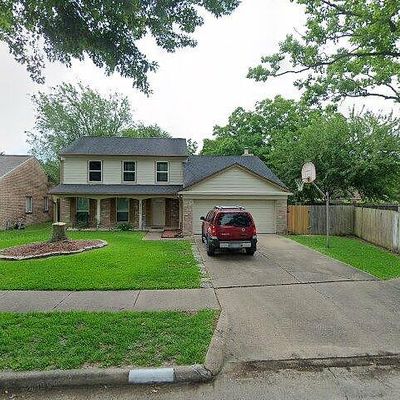 18038 Green Hazel Dr, Houston, TX 77084