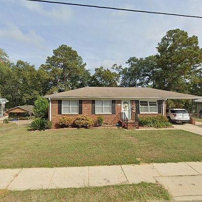 1804 4th Avenue, Clanton, AL 35045