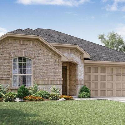 1804 Chestnut Oak Way, Mckinney, TX 75071