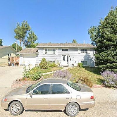 1804 Glendale Ave, Casper, WY 82601