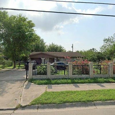 1804 N Holland Ave, Mission, TX 78572