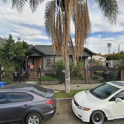 1805 W 35 Th St, Los Angeles, CA 90018