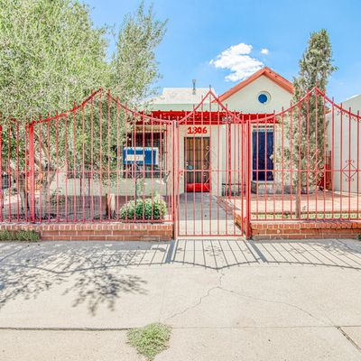 1806 E Yandell Dr, El Paso, TX 79902