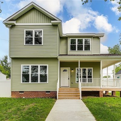 1806 N 24 Th St, Richmond, VA 23223