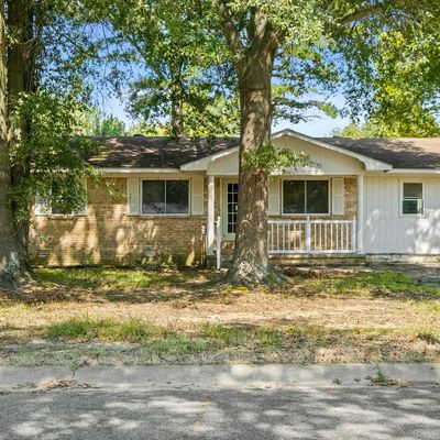 1806 Leewood Cv, Beebe, AR 72012