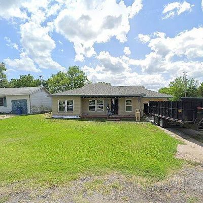 1806 Wellington St, Greenville, TX 75401