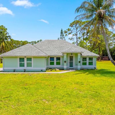 18062 93 Rd Rd N, Loxahatchee, FL 33470