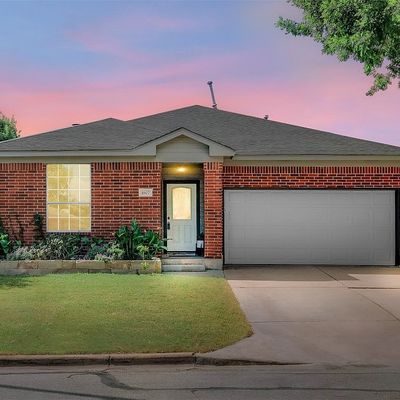 1807 Fast Filly Ave, Pflugerville, TX 78660