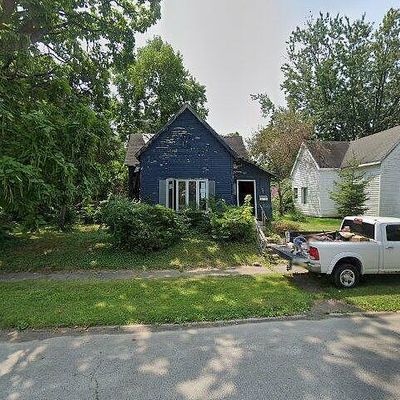 1807 S I St, Elwood, IN 46036