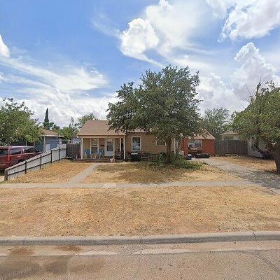 1807 W Kentucky Ave, Midland, TX 79701