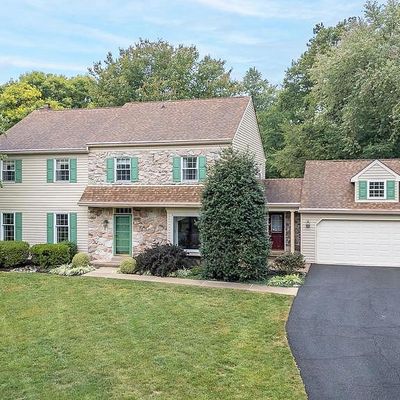 1808 Carmel Pl, Ambler, PA 19002