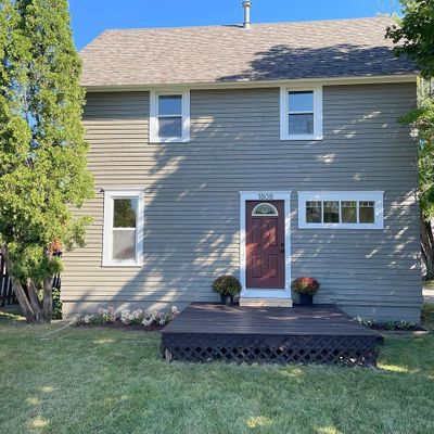 1808 4 Th St Nw, Faribault, MN 55021