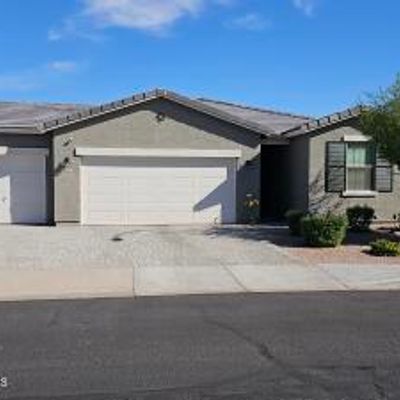 1808 N Menze Ln, Casa Grande, AZ 85122