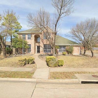 1808 Willow Crk, Mesquite, TX 75181