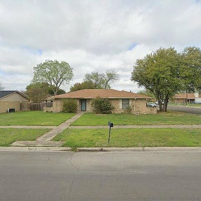 1809 Hooten St, Killeen, TX 76543