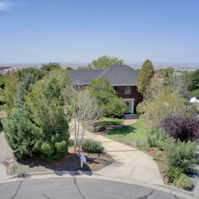 1809 La Cabra Dr Se, Albuquerque, NM 87123