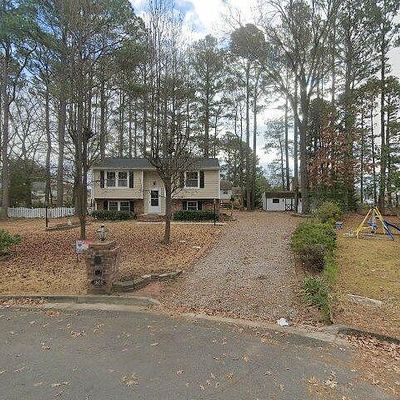 1809 Leslie Ct, Henrico, VA 23228