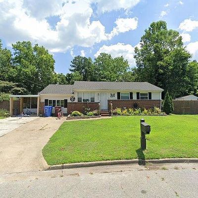 1809 Spar St, Chesapeake, VA 23321