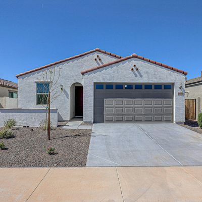 18096 W Amber Ridge Way, Goodyear, AZ 85338