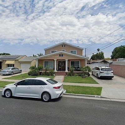 181 E 59 Th St, Long Beach, CA 90805