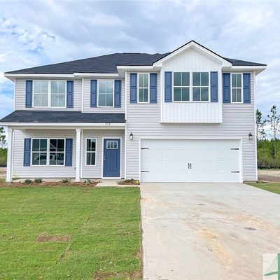 181 Legacy Lane, Hinesville, GA 31313