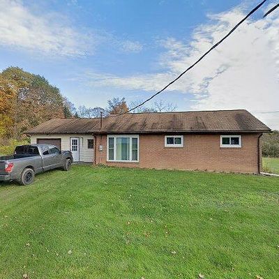 181 Maywood St, Johnstown, PA 15909