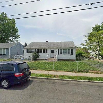 181 N 6 Th St, Saddle Brook, NJ 07663