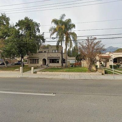 181 W Arrow Hwy, Upland, CA 91786