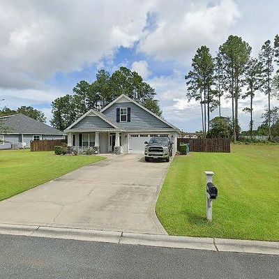 181 Sweetwater Blvd, Brunswick, GA 31525