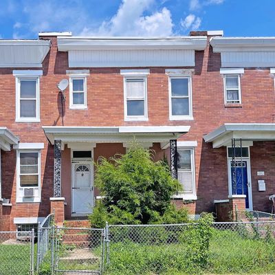 1810 E 31 St St, Baltimore, MD 21218