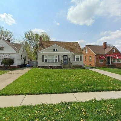 18108 Invermere Ave, Cleveland, OH 44128